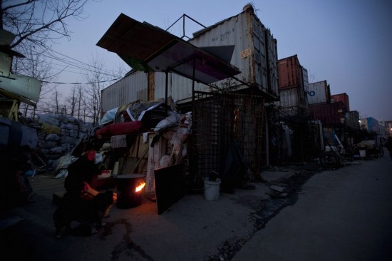 集裝箱活動房村,住人集裝箱,集裝箱房屋,集裝箱建筑,集裝箱住宅,二手集裝箱