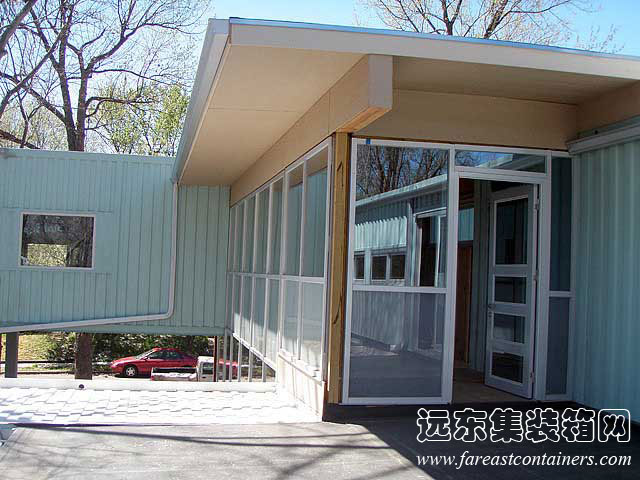 Shipping Container Home,集裝箱房屋,集裝箱住宅,集裝箱活動房,住人集裝箱,集裝箱建筑