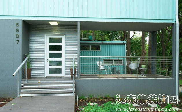 Shipping Container Home,集裝箱房屋,集裝箱住宅,集裝箱活動房,住人集裝箱,集裝箱建筑